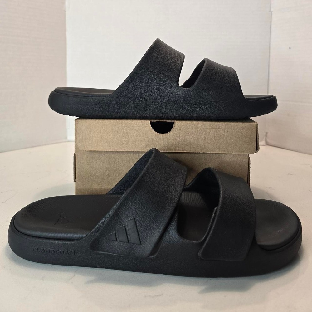 adidas Znsory Sandal Men Flip-Flops and Sandals mens size 11